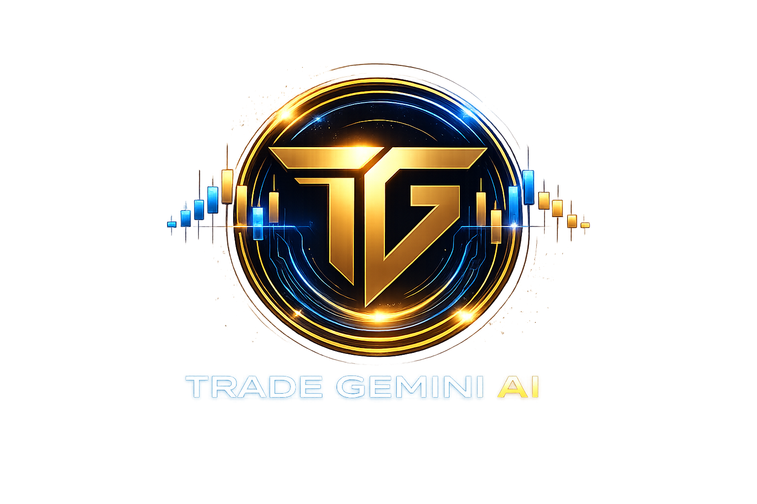 Trade Gemini Logo